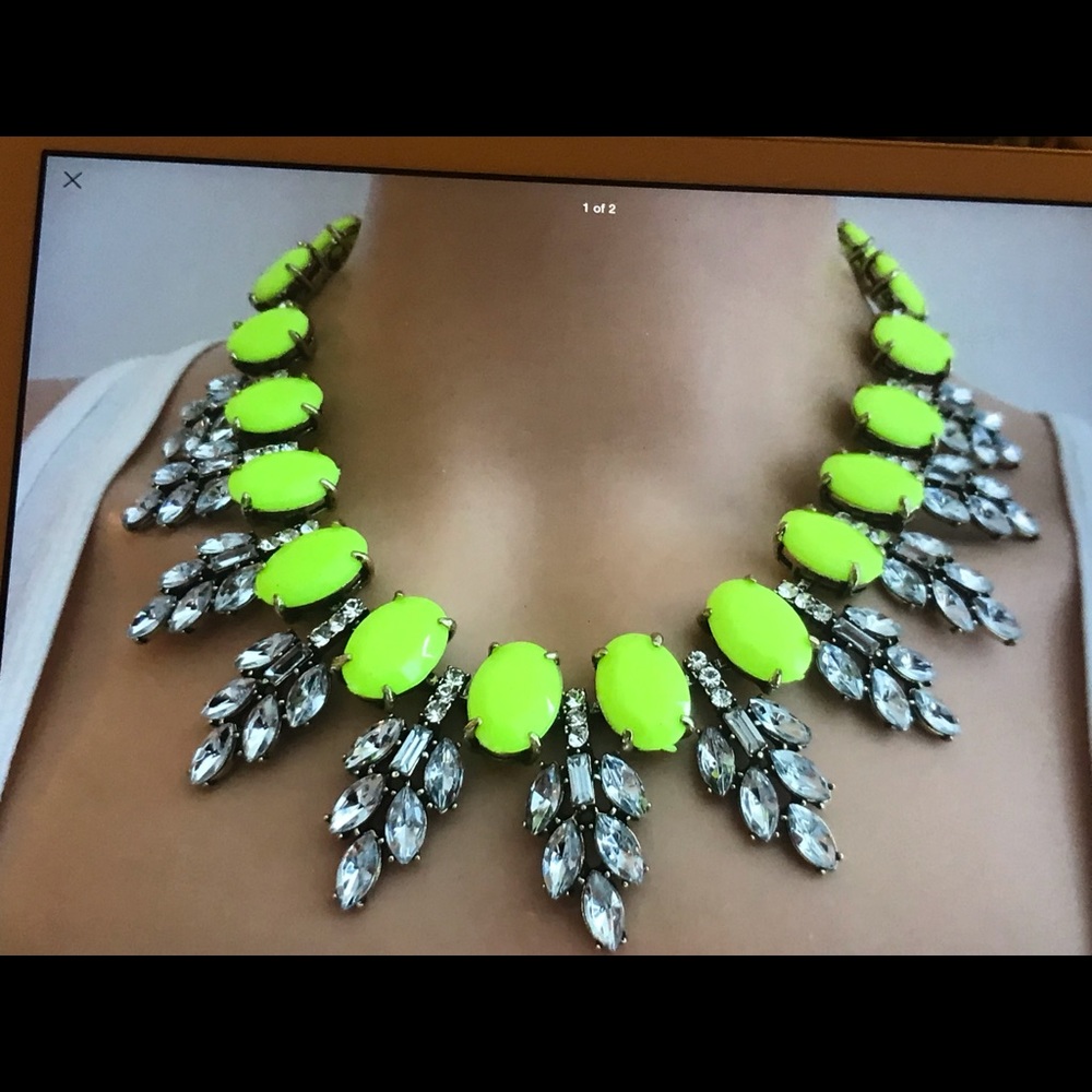 Necklace!